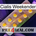 Cialis Weekender new11